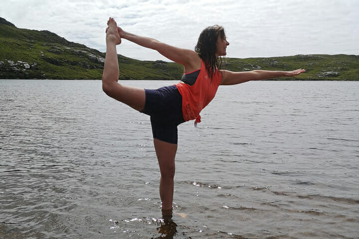Sandwickhill Studios Topics Yoga